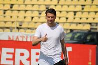 Ultima telenovelă se închide la Dinamo: contract pe doi ani și concurență mai mare pe un post esențial!