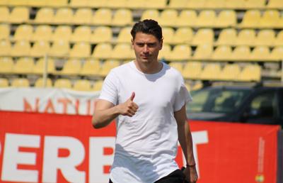 Ultima telenovelă se închide la Dinamo: contract pe doi ani și concurență mai mare pe un post esențial!