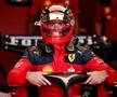 Carlos Sainz a ajuns la Ferrari după doi ani la McLaren // Foto: Imago