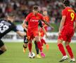 Cu om în plus 30 de minute, FCSB n-a tras pe poarta lui Nordsjaelland! Atmosferă fabuloasă, probleme de arbitraj și calificare amânată