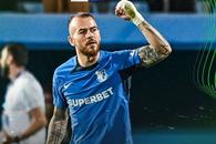 Ali și Budi show! Farul e ca și calificată în play-off-ul ECL, după ce rebelii fotbalului românesc au îngenuncheat-o pe Flora Tallinn