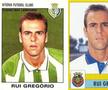 Rui Gregório