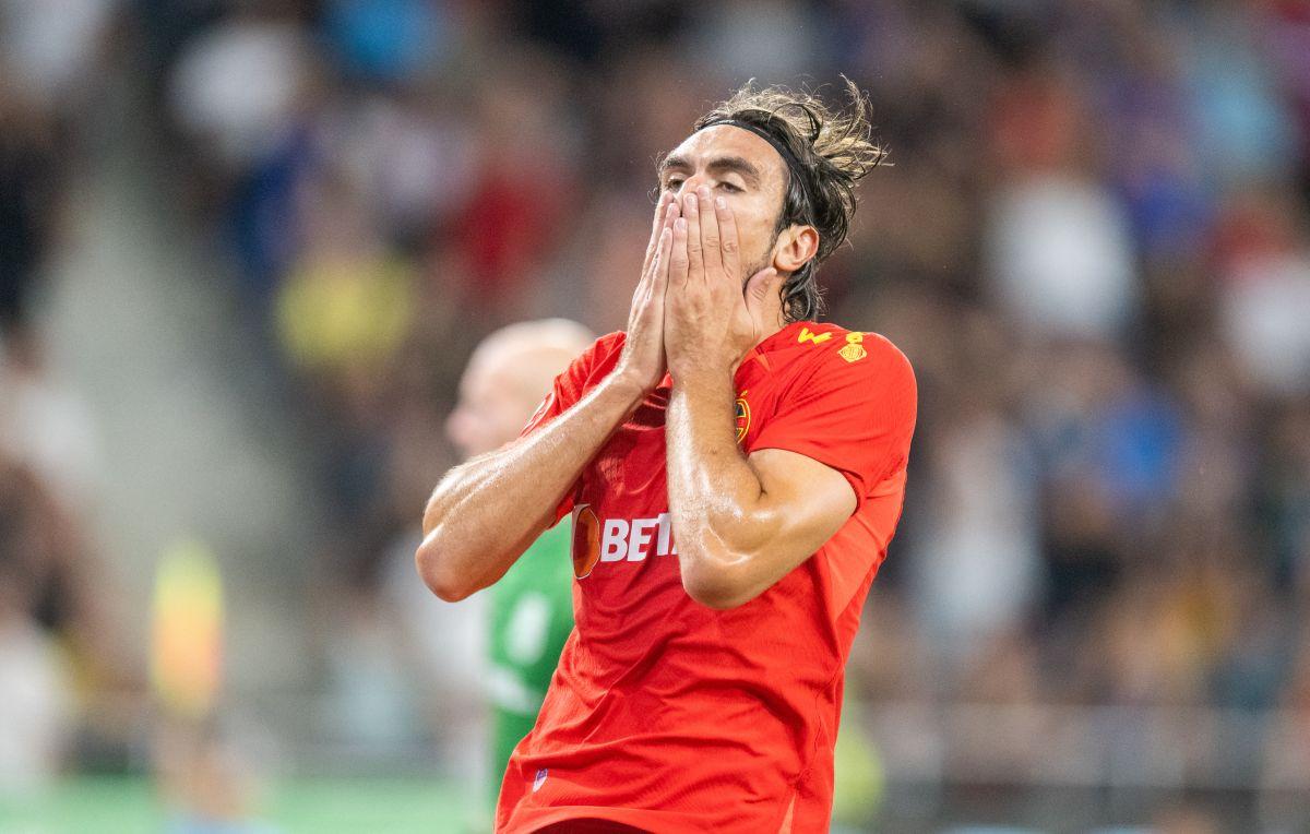 Cornel Dinu, reacție imediată după FCSB - Nordsjaelland: „Steaua a avut noroc, echipa daneză e net superioară”