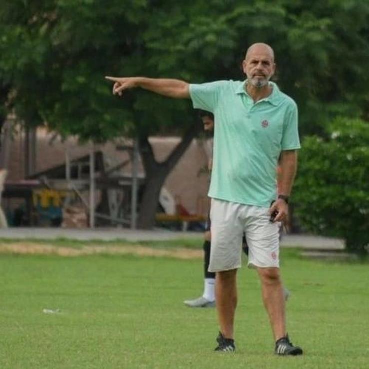 Rui Gregório