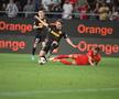 FCSB a cerut trei penalty-uri cu Nordsjaelland! tribunele au explodat: „Hoții, hoții!” » Fotoreporterul GSP a surprins cadru cu cadru cea mai fierbinte fază a meciului