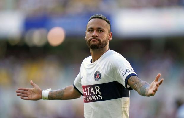 Bomba zilei în mercato! Neymar pleacă de la PSG