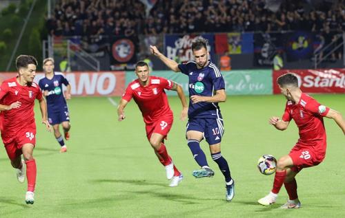 FOTO: Facebook @CSASTEAUA