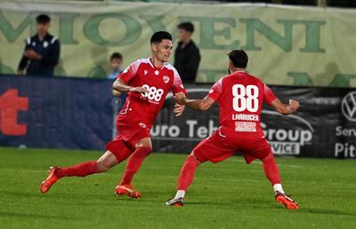 Ovidiu Burcă a explicat de ce a ales să se despartă de vârful Alexandru Pop: „Știu că unii mă apostrofează, dar la fotbal nu există sentimente”