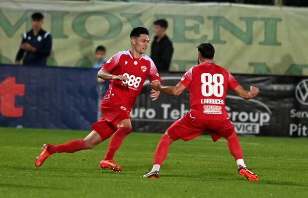 Ovidiu Burcă a explicat de ce a ales să se despartă de vârful Alexandru Pop: „Știu că unii mă apostrofează, dar la fotbal nu există sentimente”