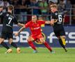 Cu om în plus 30 de minute, FCSB n-a tras pe poarta lui Nordsjaelland! Atmosferă fabuloasă, probleme de arbitraj și calificare amânată