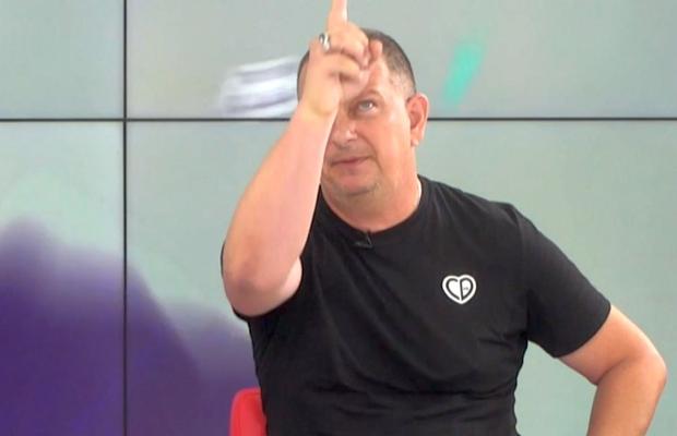 „L-am prins cu 30 de polițiști, am înconjurat tot cartierul!” » L-a șocat pe Ionuț Chirilă: „De o nesimțire extraordinară”