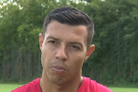 Cine l-a convins pe Lucas Alves să semneze cu Dinamo: „Pe el l-am sunat primul”
