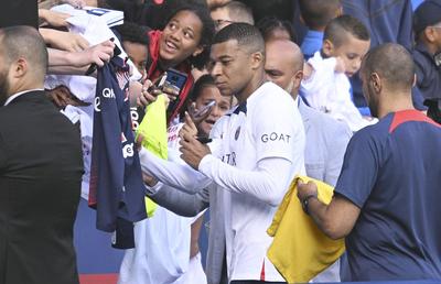 Încă un episod din războiul cu Kylian Mbappe! PSG speră ca ultrasii să demonstreze împotriva lui