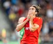 Cronica meciului FCSB - Nordsjaelland 0-0 » Inutiljaelland. Speriați degeaba