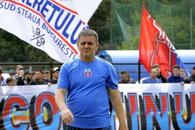 Lăcătuș le cere șefilor Stelei să explice public de ce echipa nu are drept de promovare nici în acest sezon