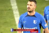 Budescu, ironii după debutul cu gol la Farul: „S-a văzut astăzi cât se pricep unii la fotbal! O să mai slăbesc ca să se bucure și ei”