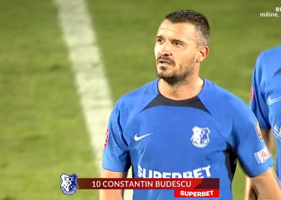 Ali și Budi show! Farul e ca și calificată în play-off-ul ECL, după ce rebelii fotbalului românesc au îngenuncheat-o pe Flora Tallinn
