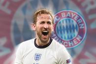 Transferul verii e gata! Tottenham a cedat la a patra ofertă a lui Bayern pentru Harry Kane