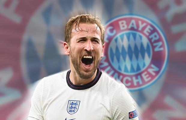 Transferul verii e gata! Tottenham a cedat la a patra ofertă a lui Bayern pentru Harry Kane
