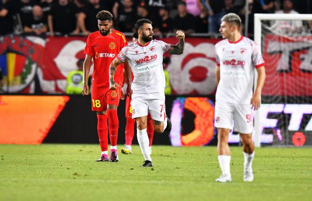 Gonçalo Gregório trăiește visul tatălui său: „Te rog, nu face aceeași greșeală ca mine!” + A venit cu fratele avocat să semneze cu Dinamo: „Aștepta o astfel de ofertă”