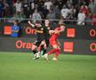 FCSB a cerut trei penalty-uri cu Nordsjaelland! tribunele au explodat: „Hoții, hoții!” » Fotoreporterul GSP a surprins cadru cu cadru cea mai fierbinte fază a meciului