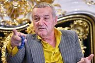Gigi Becali a intrat imediat după meci și a distrus 4 jucători: „Zici că e de pe altă planetă!” + „Cum să-i bați? Pasează ca Barcelona”