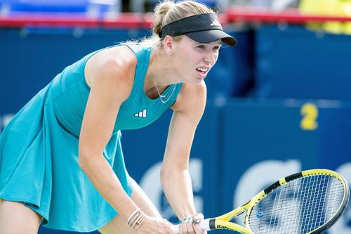 Caroline Wozniacki / Sursă foto: Imago Images