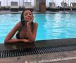 Surpriză! Mădălina Ghenea și Grigor Dimitrov s-ar fi despărțit după 7 luni