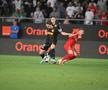 FCSB a cerut trei penalty-uri cu Nordsjaelland! tribunele au explodat: „Hoții, hoții!” » Fotoreporterul GSP a surprins cadru cu cadru cea mai fierbinte fază a meciului