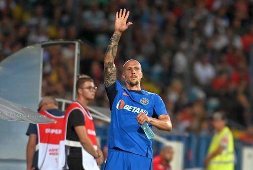 Fundașul central al celor de la FCSB, Vlad Chiricheș (33 de ani), a analizat meciul pe care vicecampioana României îl dispută diseară, în Ghencea, împotriva danezilor de la Nordsjaelland, în manșa tur a turului 3 preliminar din Conference League.