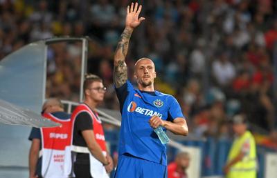 Vlad Chiricheș, încrezător înainte de FCSB - Nordsjaelland: „Vreau să ajungem în grupele Conference League”