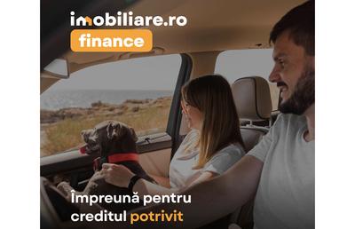 Imobiliare.ro lansează Imobiliare.ro Finance
