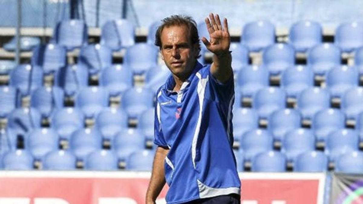 FOTO Rui Gregorio, tatăl lui Goncalo Gregorio, atacant la Dinamo