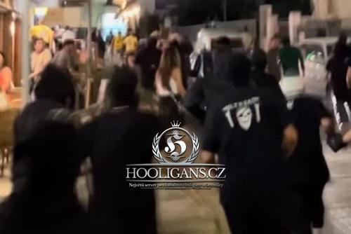 Sursă foto: Facebook@Hooligans.cz