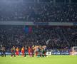 Cornel Dinu, reacție imediată după FCSB - Nordsjaelland: „Steaua a avut noroc, echipa daneză e net superioară”