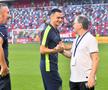 Clubul lui Gigi Becali a scos sume serioase din buzunar pentru a putea intra în Ghencea