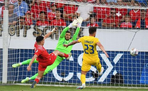 Portarii naționalei, pe tobogan! Care sunt senzațiile debutului de sezon în Superliga