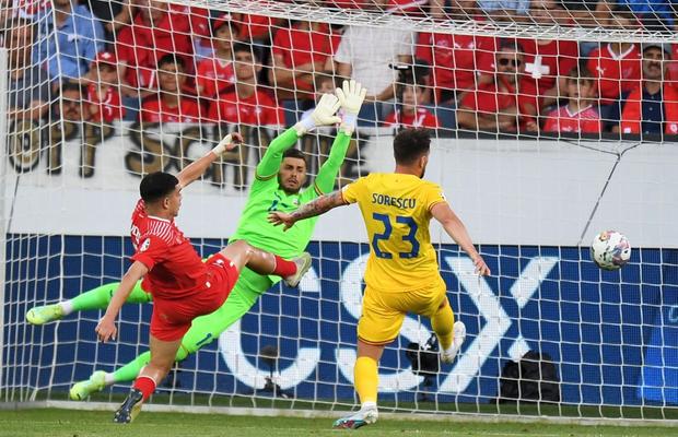 Portarii naționalei, pe tobogan! Care sunt senzațiile debutului de sezon în Superliga
