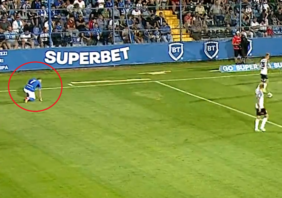 Ali și Budi show! Farul e ca și calificată în play-off-ul ECL, după ce rebelii fotbalului românesc au îngenuncheat-o pe Flora Tallinn