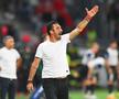 FCSB și Nordsjaelland au remizat, scor 0-0, în prima manșă a turului III preliminar din Conference League. Elias Charalambous (42 de ani) s-a enervat în momentul în care a fost întrebat despre înlocuiri.