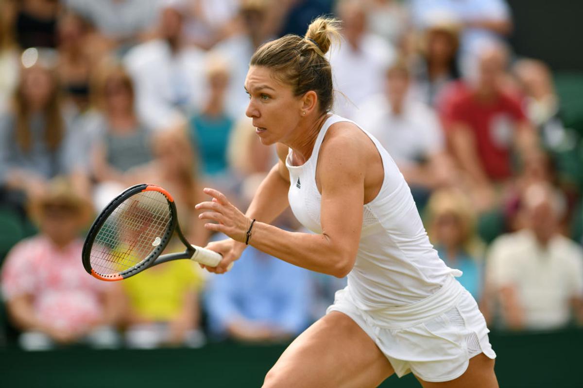 Presiuni neașteptate în cazul de dopaj al lui Halep » Consiliul WTA, „scos la tablă”: „Aveți de gând să faceți ceva?!”