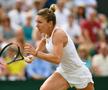 Omul de televiziune Jaiden Micheal (37 de ani) cere explicații în cazul scandalului de dopaj în care este implicată Simona Halep (31 de ani, 58 WTA).