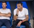 Marius Șumudică a fost coleg cu Elias Charalambous, dar nu-l menajează: „Trezește-te, bă tată! Ești cam recalcitrant”