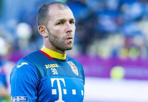 Bogdan Lobonț, foto: Imago