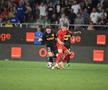 FCSB a cerut trei penalty-uri cu Nordsjaelland! tribunele au explodat: „Hoții, hoții!” » Fotoreporterul GSP a surprins cadru cu cadru cea mai fierbinte fază a meciului