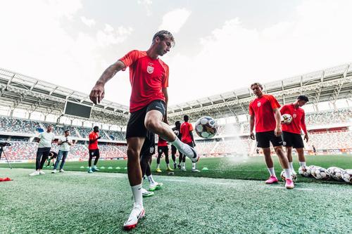Sursa foto: FC Nordsjaelland Facebook
