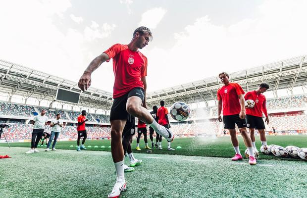 Nordsjaelland a uluit-o pe FCSB: „M-a chemat Elias să-mi arate. N-am văzut așa ceva, crede-mă!”