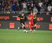 FCSB a cerut trei penalty-uri cu Nordsjaelland! tribunele au explodat: „Hoții, hoții!” » Fotoreporterul GSP a surprins cadru cu cadru cea mai fierbinte fază a meciului