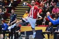 Dinamo Bucureşti a învins Coreea de Sud într-un amical din Portugalia