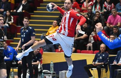 Dinamo Bucureşti a învins Coreea de Sud într-un amical din Portugalia